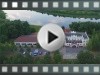 Hotel complex Vishnevyi sad  — Aerial survey