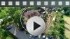 Hotel M hotel  — Aerial survey