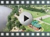 Tourist complex Doroshevichi  — Aerial survey