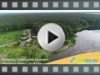 Tourist complex Priroda Lux  — Aerial survey