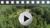 Recreation center Nivki  — Aerial survey