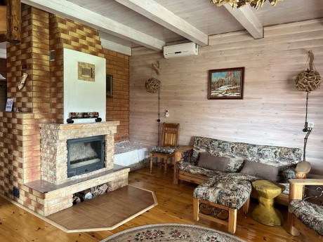 6-месны, дом «Очаг»