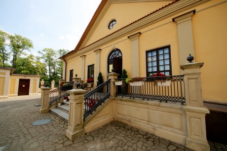 Palace