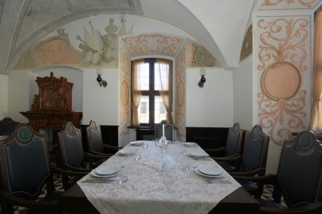 hotel Palace 