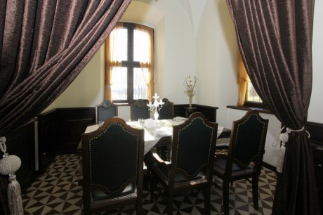hotel Palace 