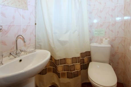 1-room double double, hotel