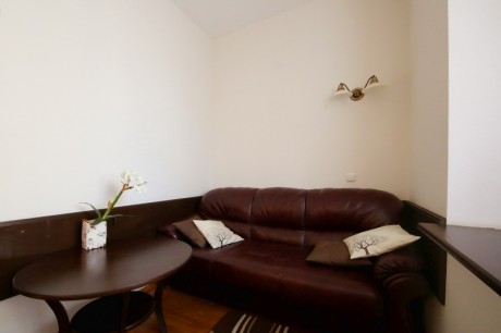 1-room double double, hotel