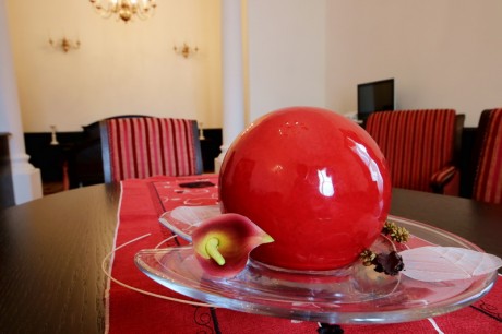 Double 2-room VIP №1, hotel