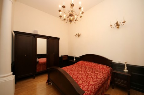Double 2-room VIP №1, hotel