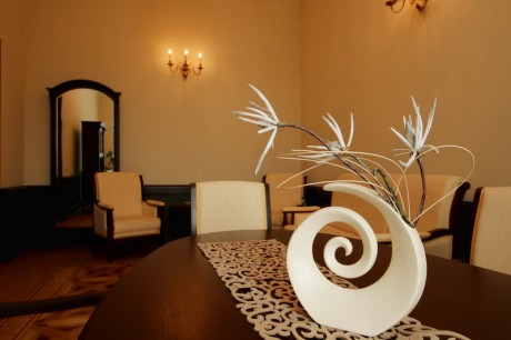 Double 3-room VIP №2, hotel