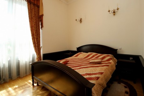 Double 3-room VIP №3, hotel