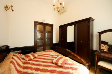 Double 3-room VIP №3, hotel