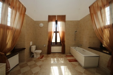 Double 4-room VIP №4, hotel