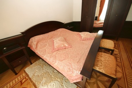 Double 4-room VIP №4, hotel