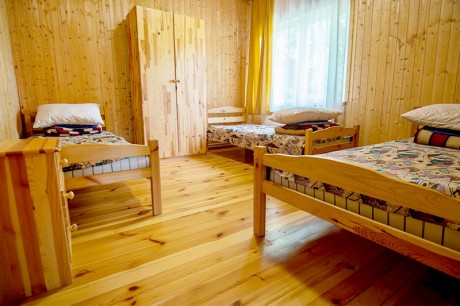 6-bed Comfort, Cottage № 9A,9B,9V