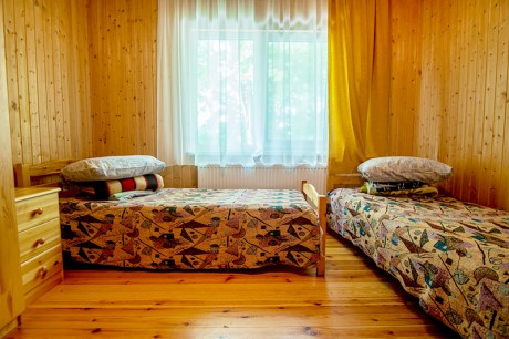 6-bed Comfort, Cottage № 9A,9B,9V