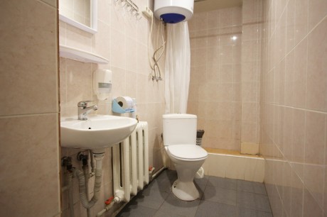 7-bed Standard plus, cottage №1