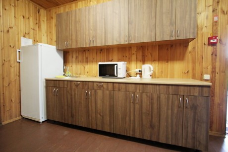 7-bed Standard plus, cottage №1