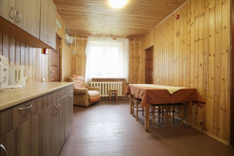 7-bed Standard plus, cottage №1
