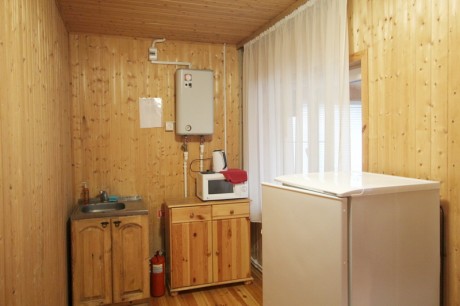 6-bed Comfort, Cottage № 9A,9B,9V