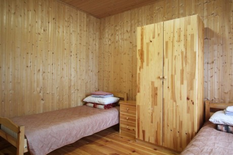 6-bed Comfort, Cottage № 9A,9B,9V