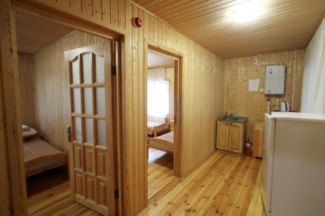 6-bed Comfort, Cottage № 9A,9B,9V