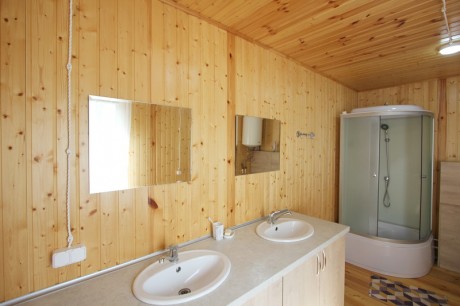 4-bed Suite, Cottage № 10,11