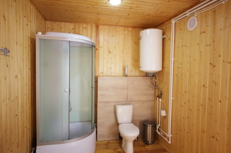 4-bed Suite, Cottage № 10,11