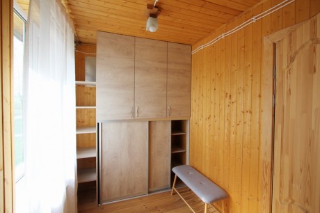 4-bed Suite, Cottage № 10,11
