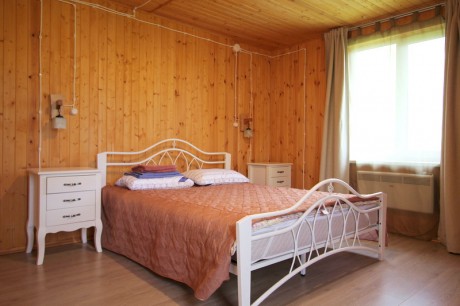 4-bed Suite, Cottage № 10,11