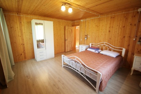 4-bed Suite, Cottage № 10,11