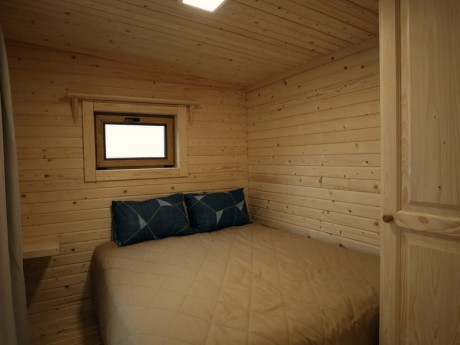 2-room for 4 people, Relax dacha №1
