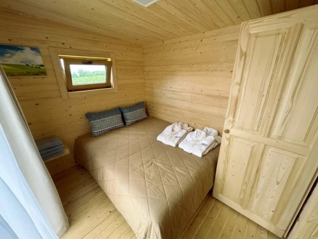 Triple for 4 people, Relax dacha №2