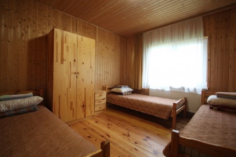 6-bed Comfort, Cottage № 9A,9B,9V
