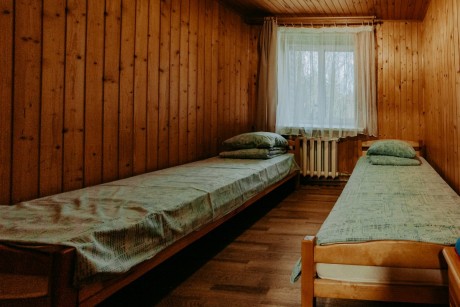 7-bed Standard plus, cottage №1