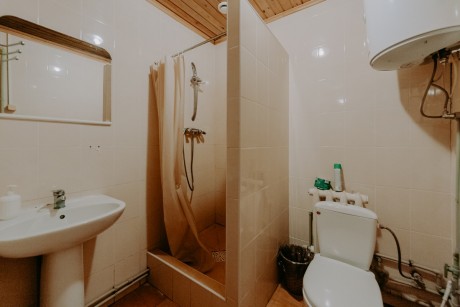 5-bed Standard, cottage №1А, 2-5