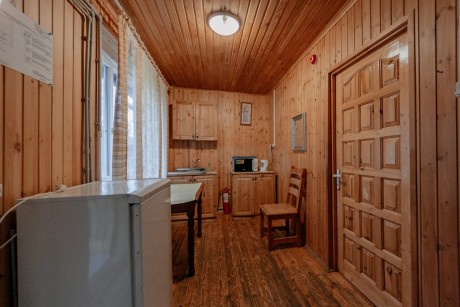 5-bed Standard, cottage №1А, 2-5