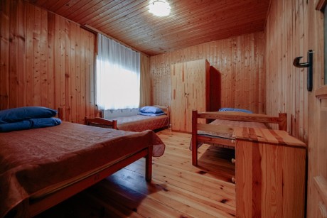 6-bed Comfort, Cottage № 9A,9B,9V