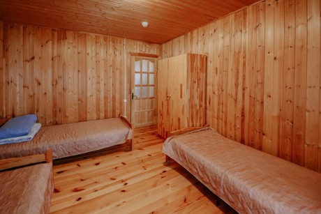 6-bed Comfort, Cottage № 9A,9B,9V