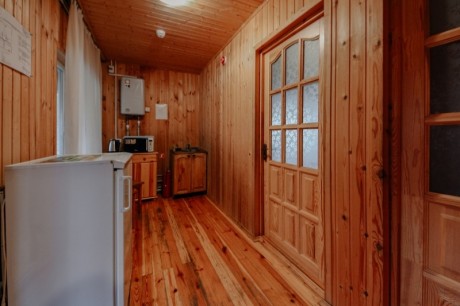 6-bed Comfort, Cottage № 9A,9B,9V