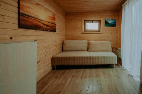 Triple for 4 people, Relax dacha №2