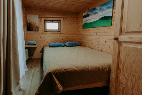 2-room for 4 people, Relax dacha №1