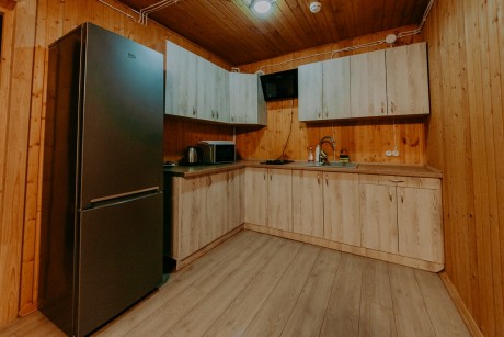 4-bed Suite, Cottage № 10,11