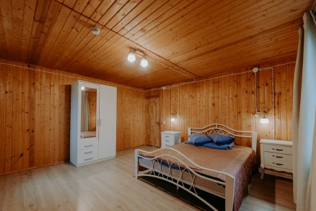 4-bed Suite, Cottage № 10,11
