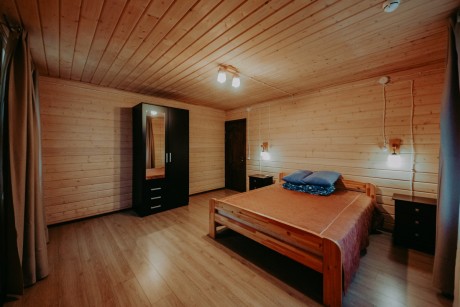 4-bed Suite, Cottage № 10,11