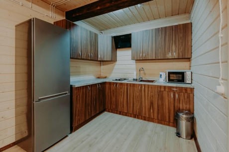 4-bed Suite, Cottage № 10,11