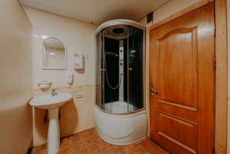 6-bed Comfort, Cottage № 9A,9B,9V