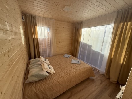 2-room for 4 people, Relax dacha №3