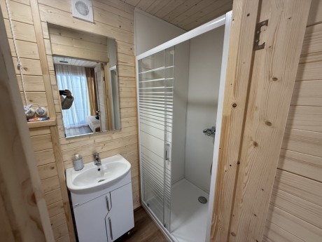 2-room for 4 people, Relax dacha №3
