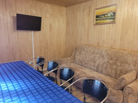 6-bed junior suite, cottage №7